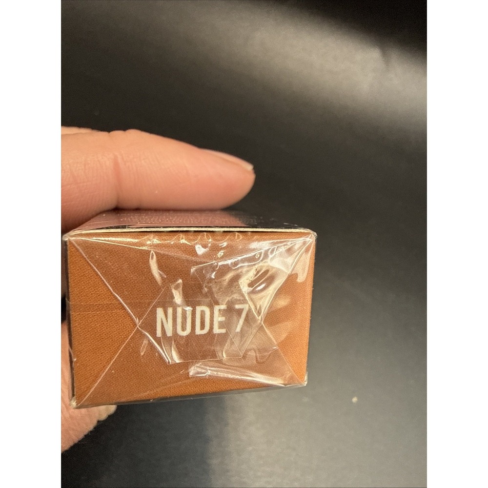 Danessa Myricks Colorfix Nudes Waterproof Liquid Pigment -Nude 7 Full Sz Sealed - Picture 2 of 4